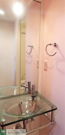 Branche神楽坂の物件内観写真